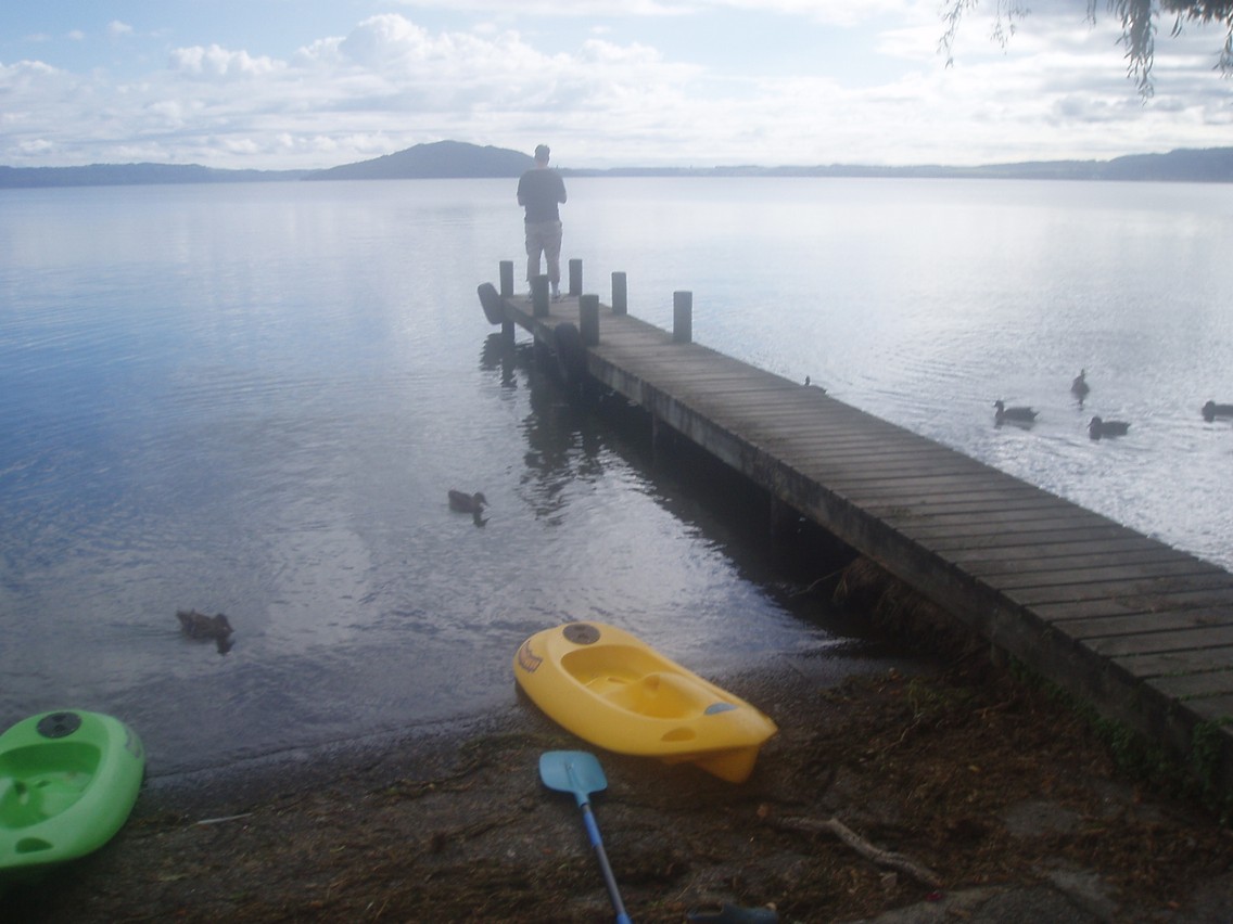 366   03 02   Rotorua + omgeving